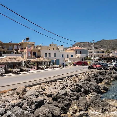 Harbour Studios And Lejlighed