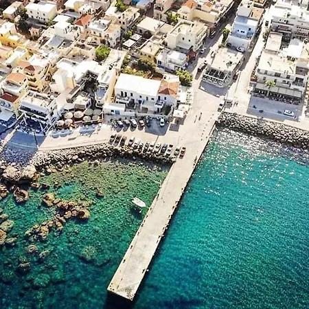 Harbour And *