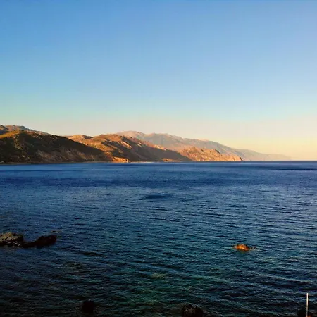 Harbour And