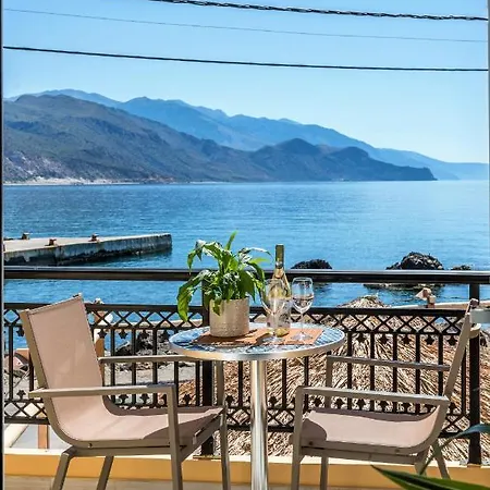 Harbour And Апартаменты